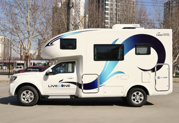 金秋，買(mǎi)房車(chē)賞景這里最美啦