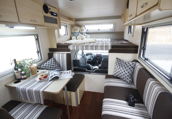 二十幾萬預(yù)算,可以買哪些高質(zhì)量的房車? 二十幾萬預(yù)算,可以買哪些高質(zhì)量的房車?