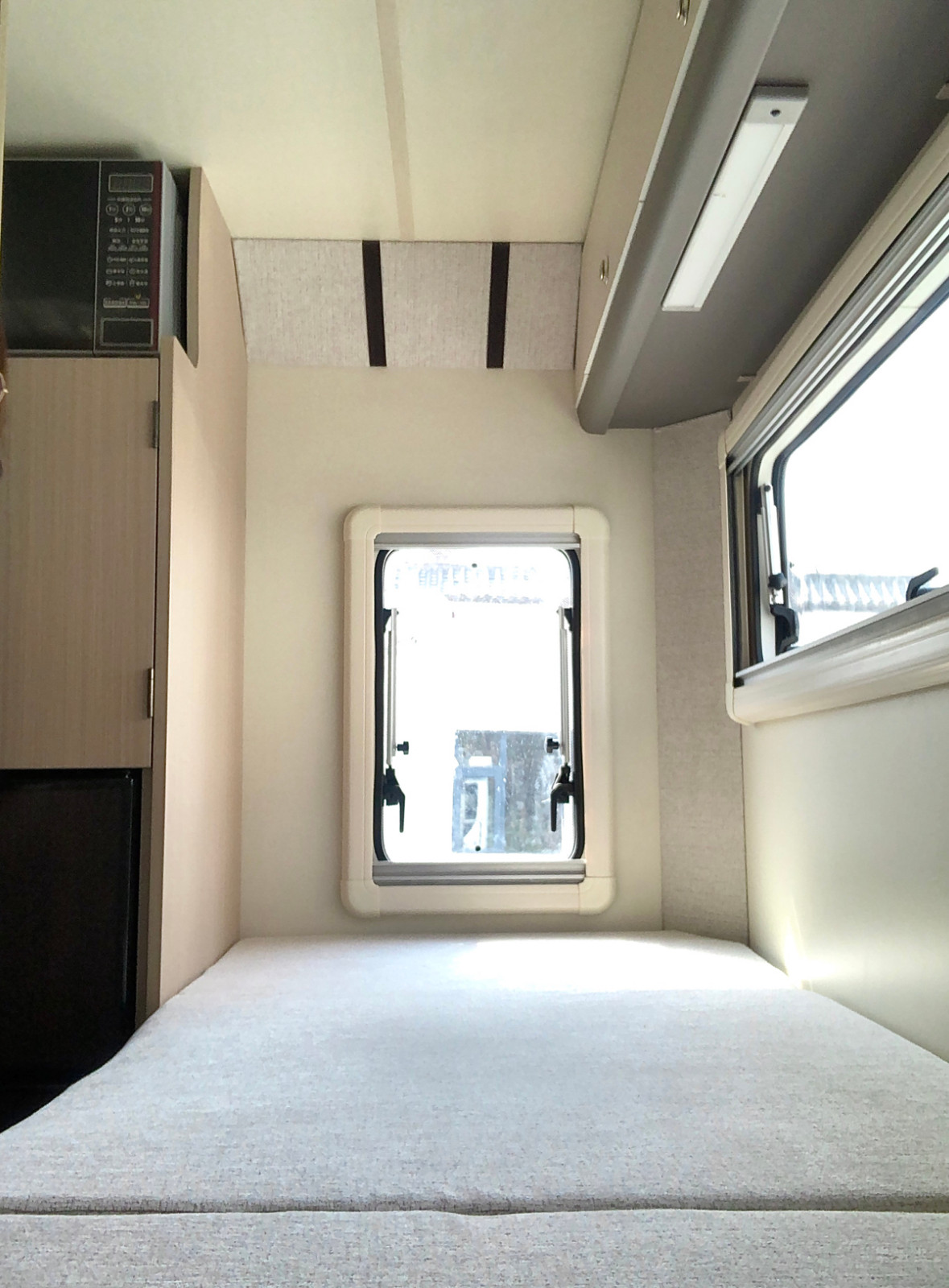 上山下河無往不至，深度自駕還是C7房車