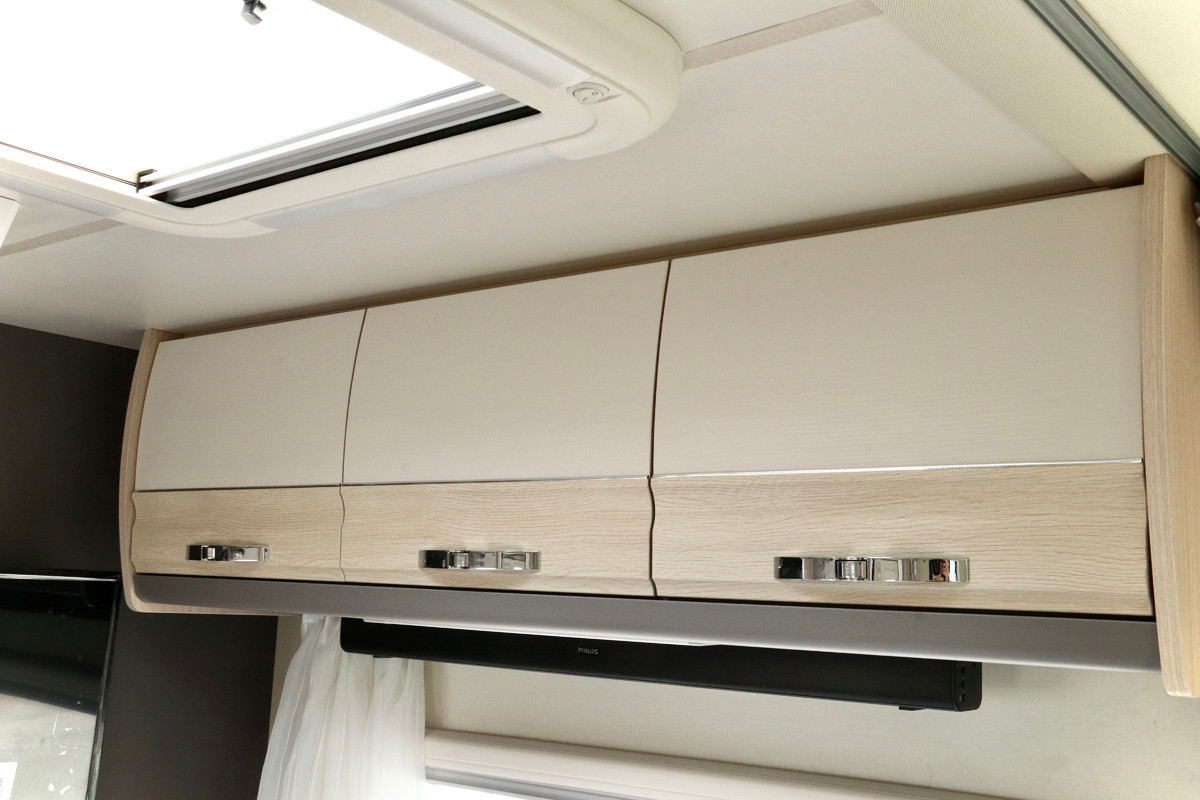 這款房車真能裝,超乎您想象 這款房車真能裝,超乎您想象