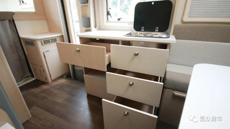 覽眾C7-C房車 覽眾C7-C房車