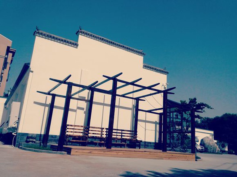 (河北保定)覽眾房車營(yíng)地 (河北保定)覽眾房車營(yíng)地