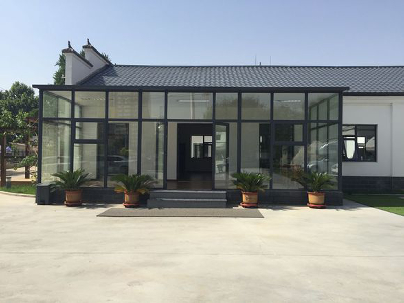 (河北保定)覽眾房車營(yíng)地 (河北保定)覽眾房車營(yíng)地