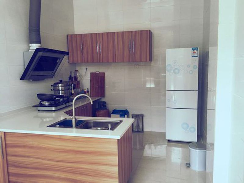 (河北保定)覽眾房車營(yíng)地 (河北保定)覽眾房車營(yíng)地