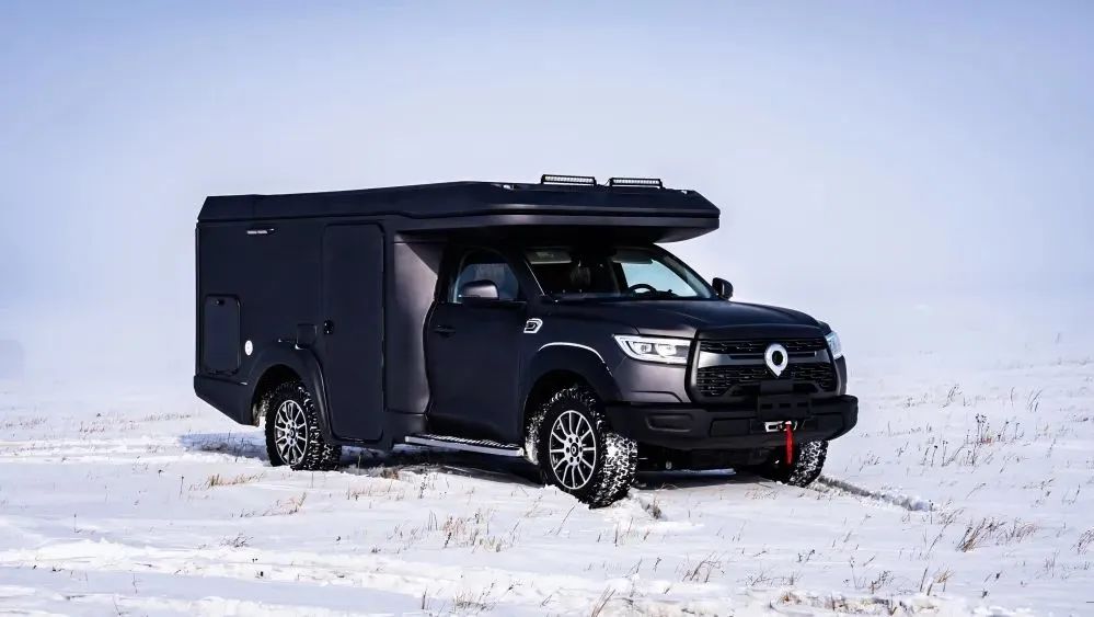 秋季『房車保養』這樣做,旅途才能更省心 秋季『房車保養』這樣做,旅途才能更省心