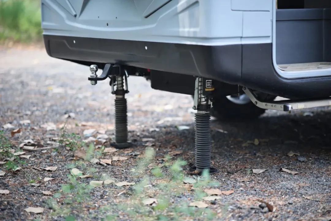 去海邊和野外，尋找失落的安寧