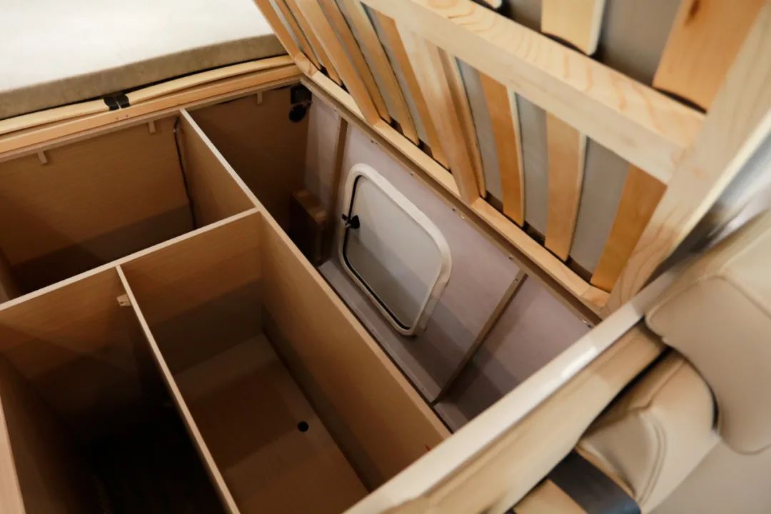 向“偽性價比”房車出擊,第五代塞拉維來襲! 向“偽性價比”房車出擊,第五代塞拉維來襲!