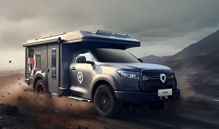 42.8萬！升頂炮·單排煥新而來！