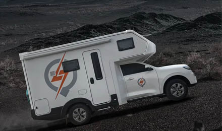 帶你走進24款自由炮感恩版，多款選配變標配！