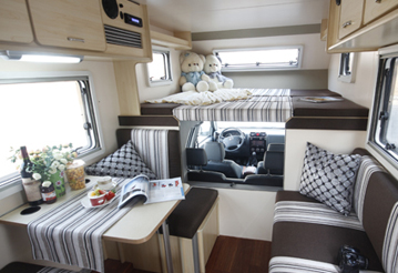 二十幾萬(wàn)預(yù)算，可以買(mǎi)哪些高質(zhì)量的房車(chē)？