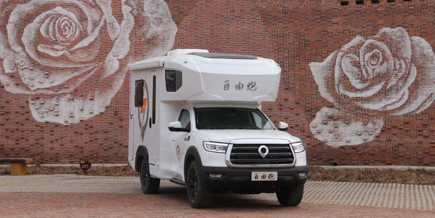 生如逆旅，一車以航：自駕游100多個城市 后半生為自己而活 58歲阿姨的逐夢之旅